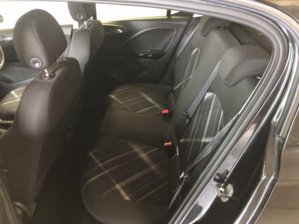 Used Vauxhall Corsa 2015 for sale - 77003803: Photo 18