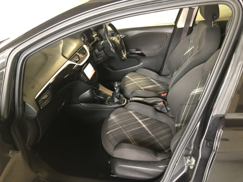 Used Vauxhall Corsa 2015 for sale - 77003803: Photo 19