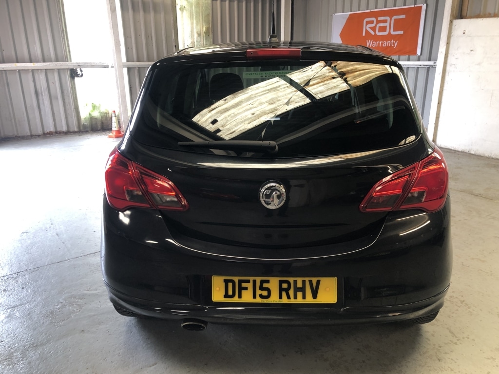 Used Vauxhall Corsa 2015 for sale - 77003803: Photo 6
