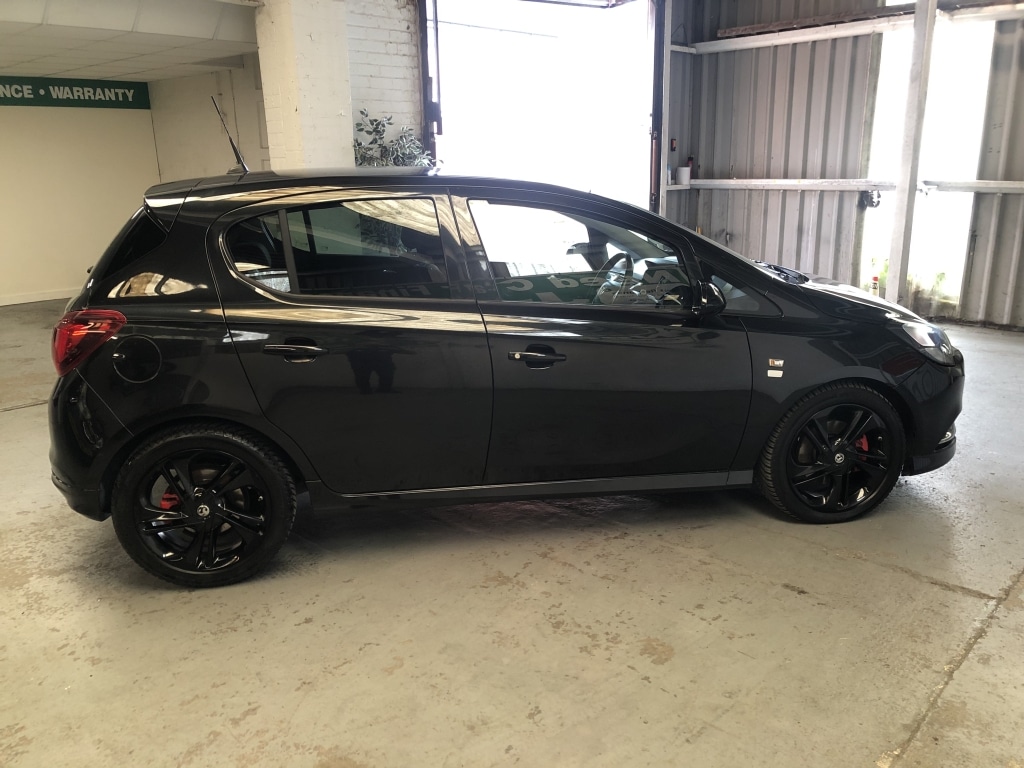 Used Vauxhall Corsa 2015 for sale - 77003803: Photo 7