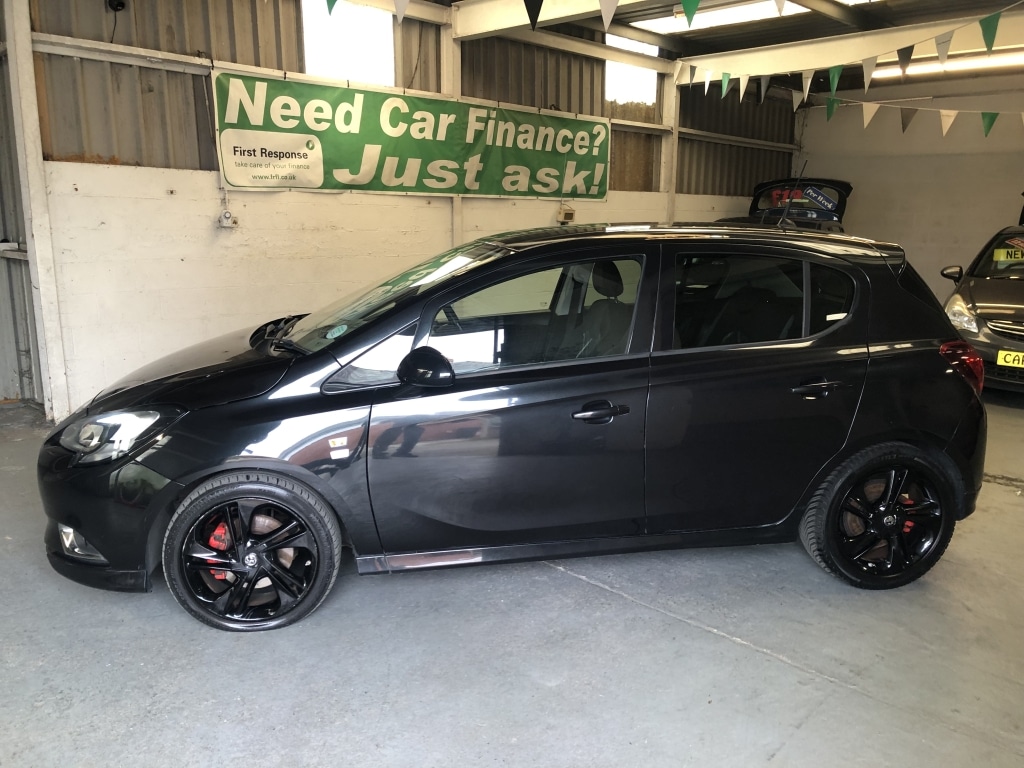 Used Vauxhall Corsa 2015 for sale - 77003803: Photo 8