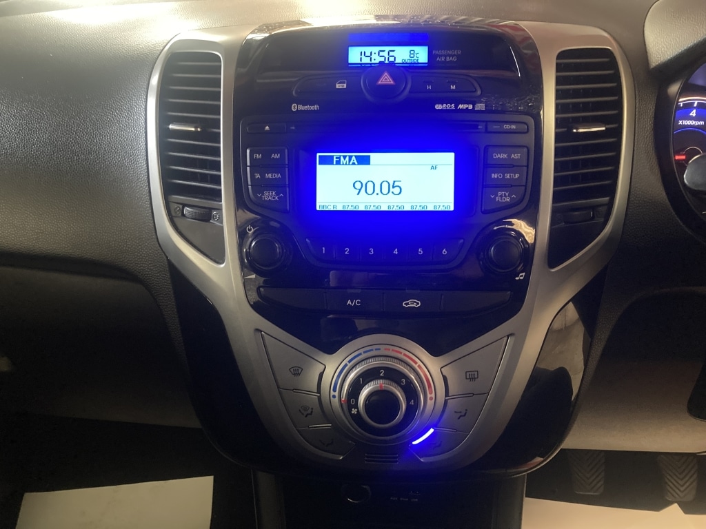 Used Hyundai Ix20 2014 for sale - 78040613: Photo 11