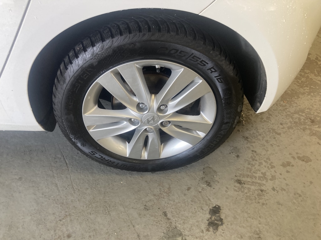 Used Hyundai Ix20 2014 for sale - 78040613: Photo 19