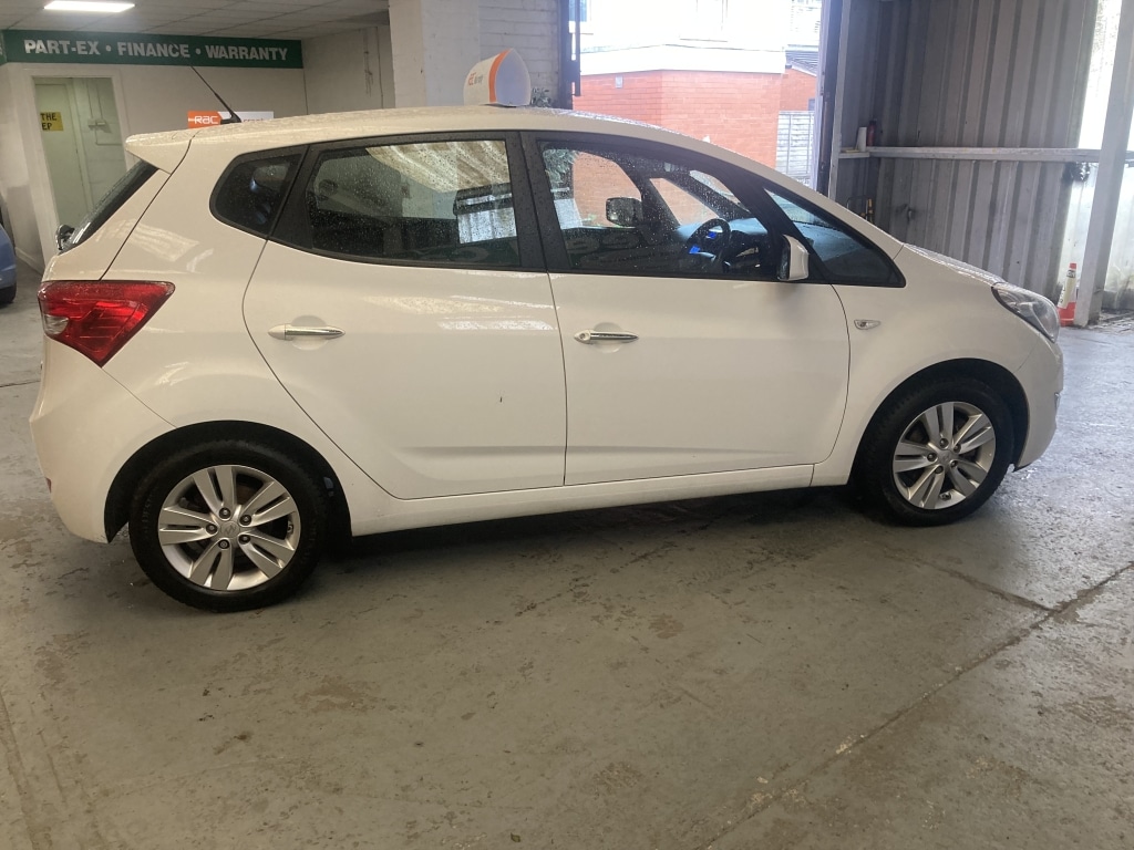 Used Hyundai Ix20 2014 for sale - 78040613: Photo 5