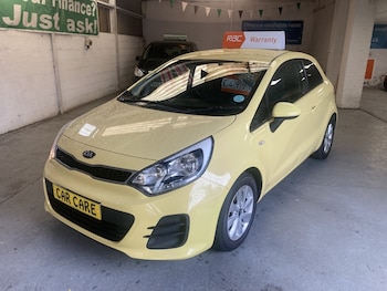 Used Kia Rio 2015 for sale - 77003831: Photo