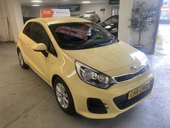 Used Kia Rio 2015 for sale - 77003831: Photo