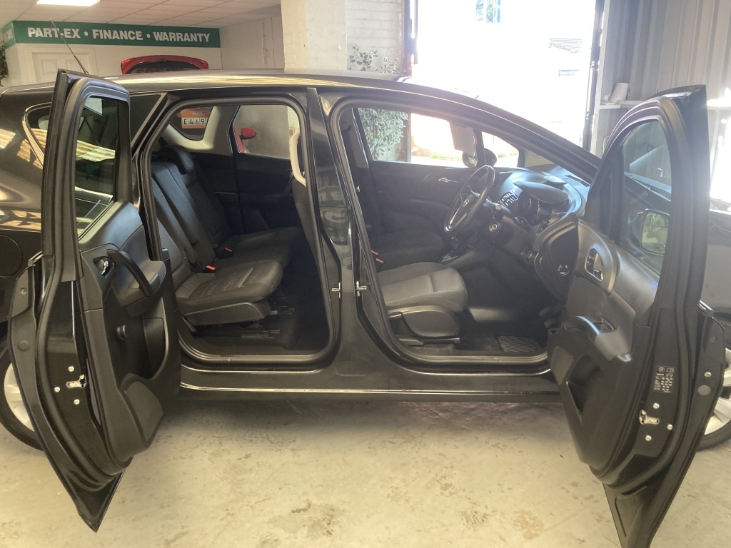 Used Vauxhall Meriva 2016 for sale - 78040614: Photo 11