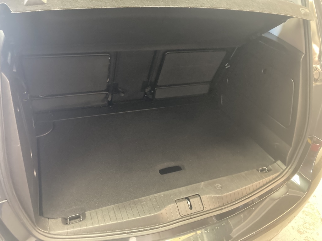 Used Vauxhall Meriva 2016 for sale - 78040614: Photo 12