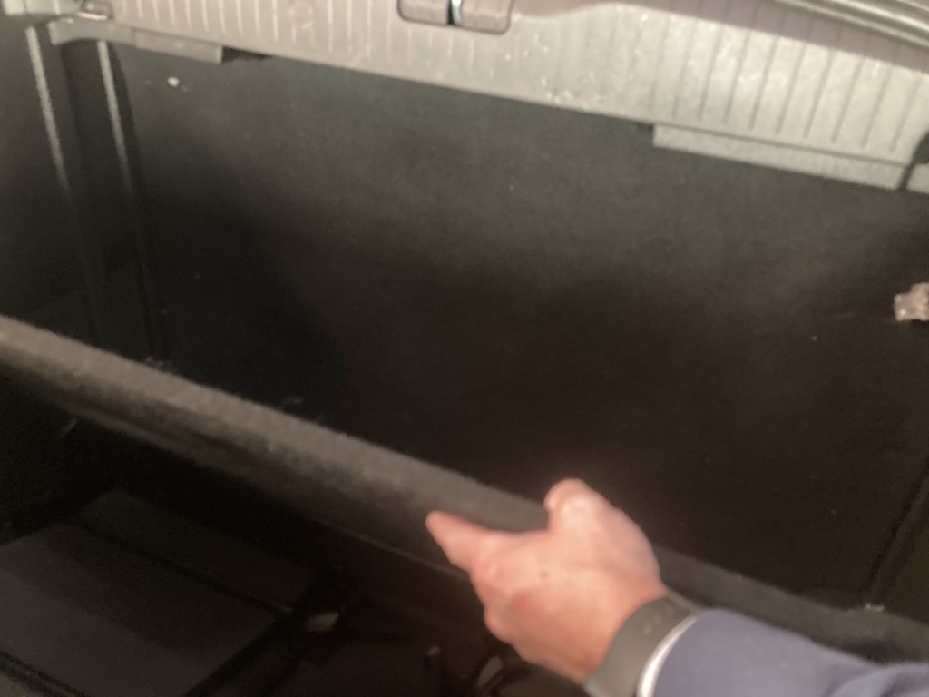 Used Vauxhall Meriva 2016 for sale - 78040614: Photo 13