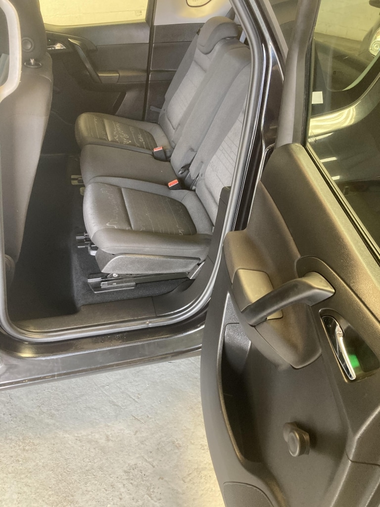 Used Vauxhall Meriva 2016 for sale - 78040614: Photo 15