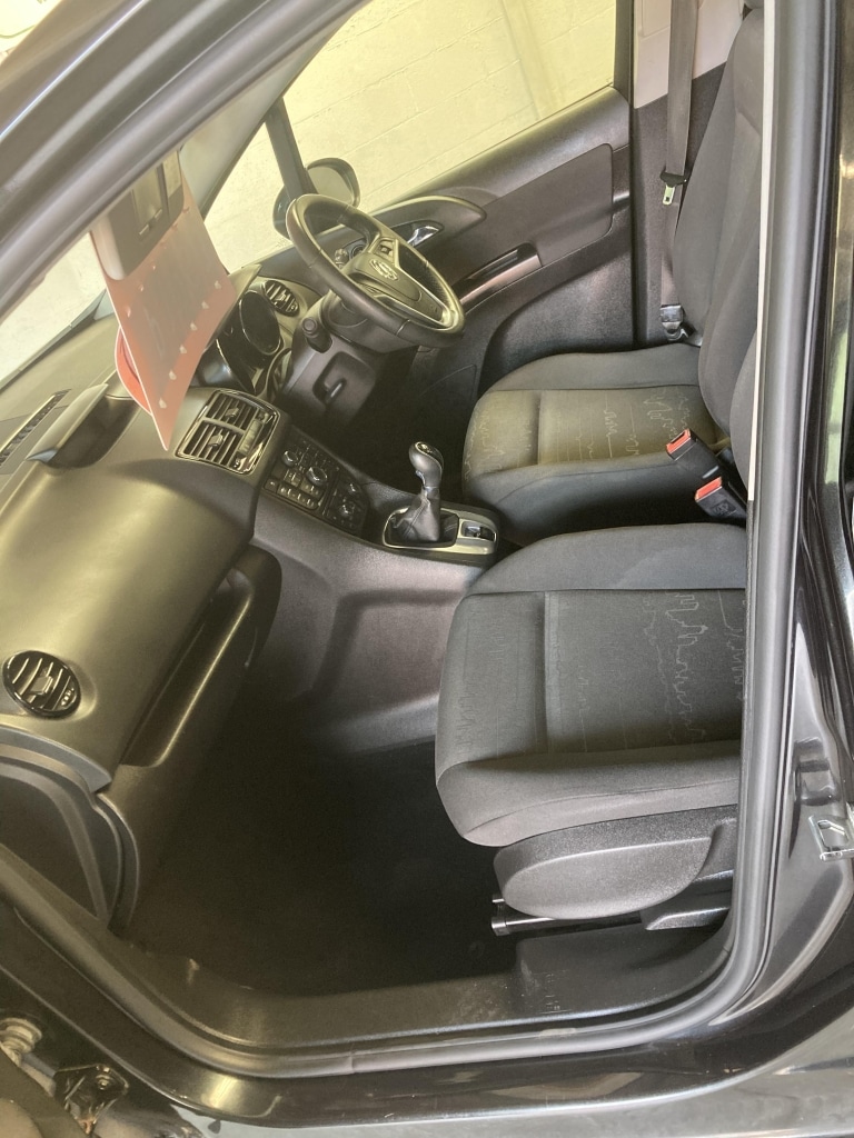 Used Vauxhall Meriva 2016 for sale - 78040614: Photo 17