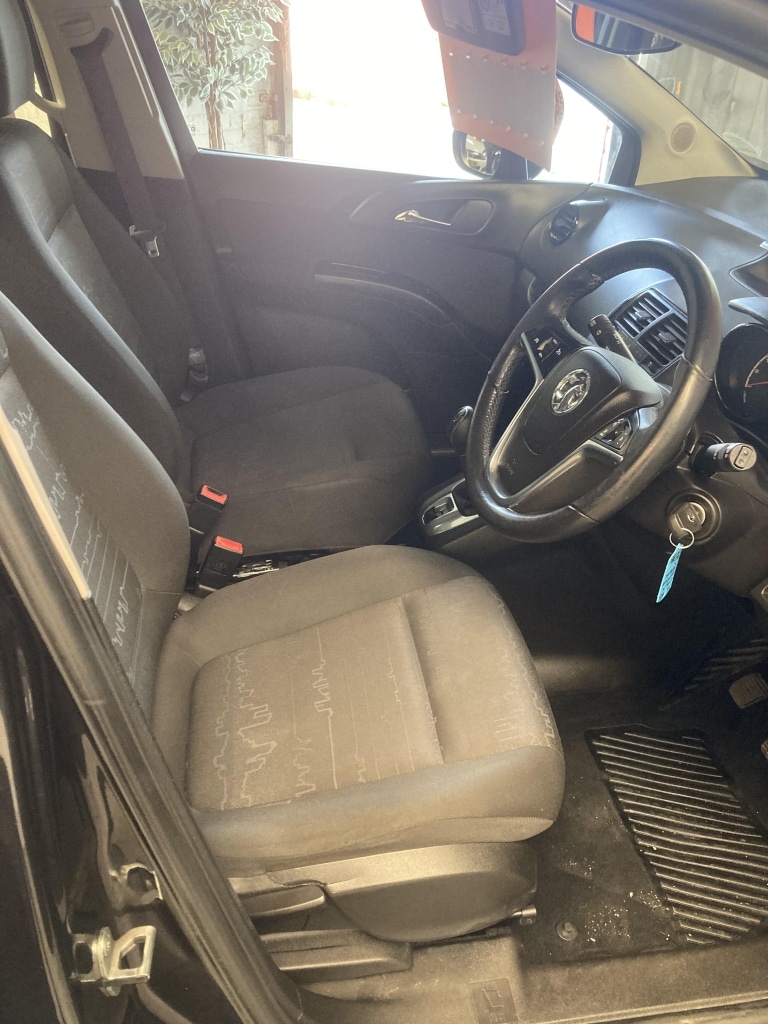 Used Vauxhall Meriva 2016 for sale - 78040614: Photo 6