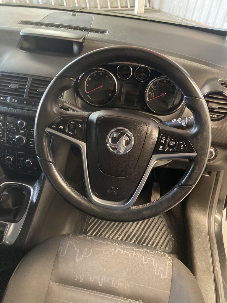 Used Vauxhall Meriva 2016 for sale - 78040614: Photo 8