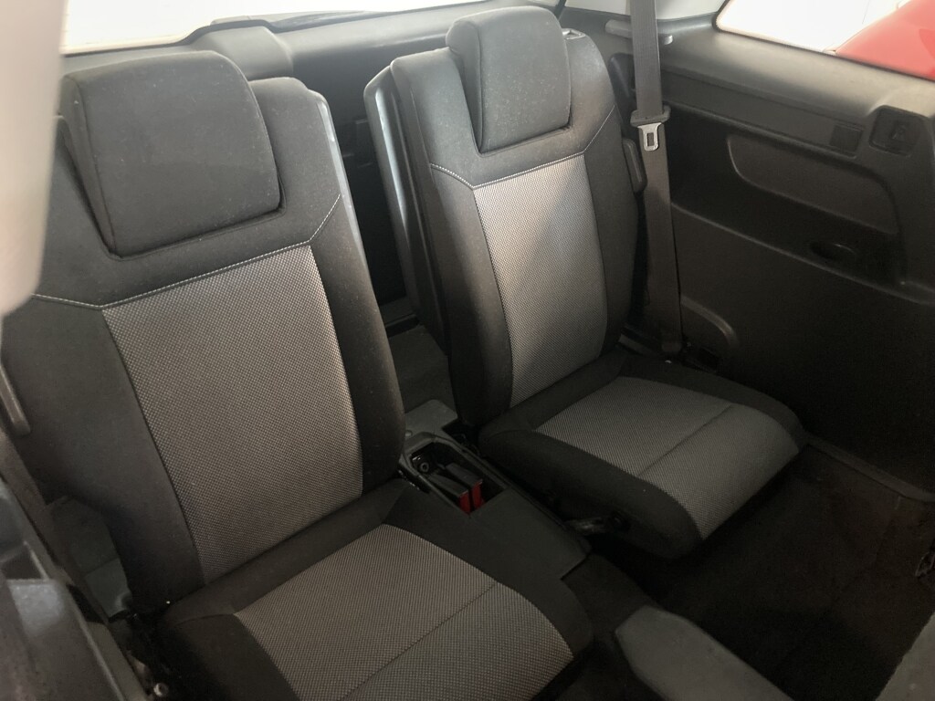 Used Vauxhall Zafira 2013 for sale - 77003825: Photo 10