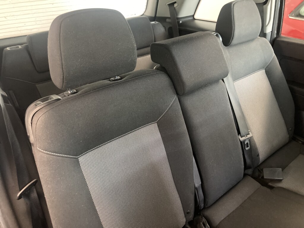 Used Vauxhall Zafira 2013 for sale - 77003825: Photo 9