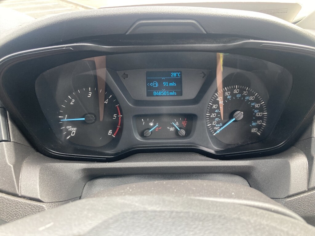 Used Ford Transit 2017 for sale - 77003817: Photo 10