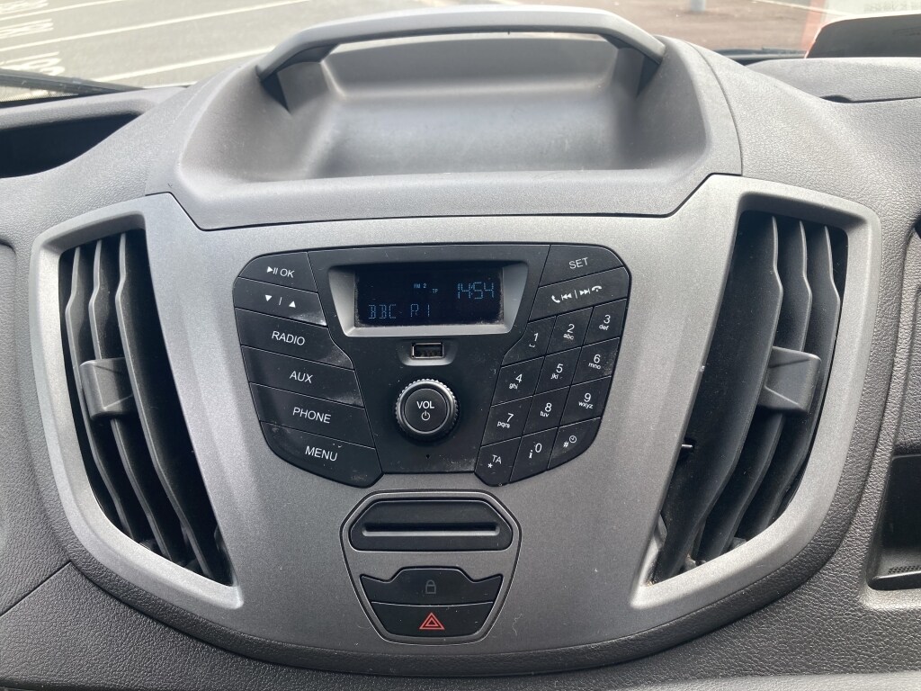 Used Ford Transit 2017 for sale - 77003817: Photo 11