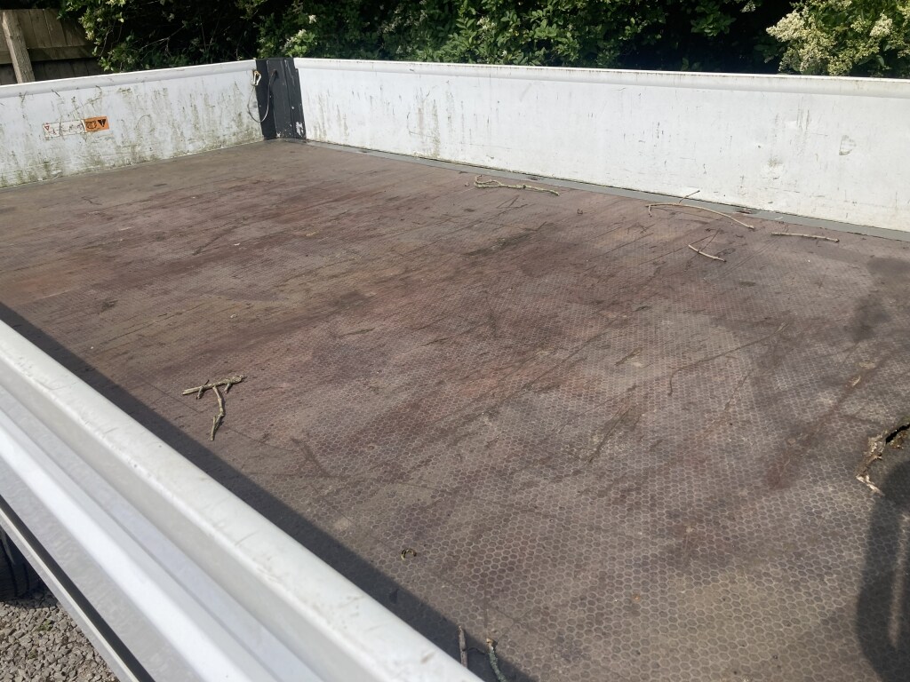 Used Ford Transit 2017 for sale - 77003817: Photo 16