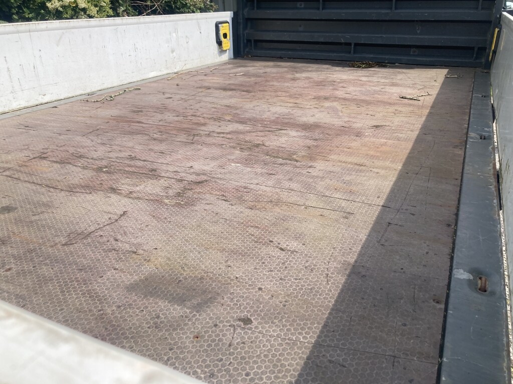 Used Ford Transit 2017 for sale - 77003817: Photo 17