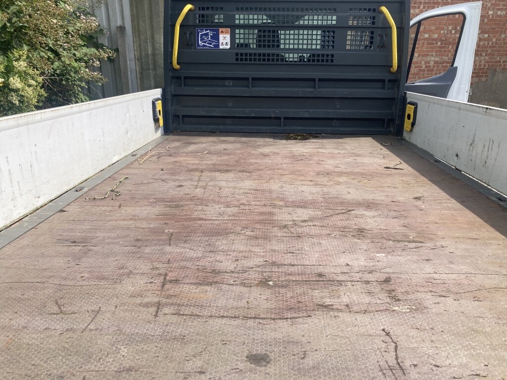 Used Ford Transit 2017 for sale - 77003817: Photo 18