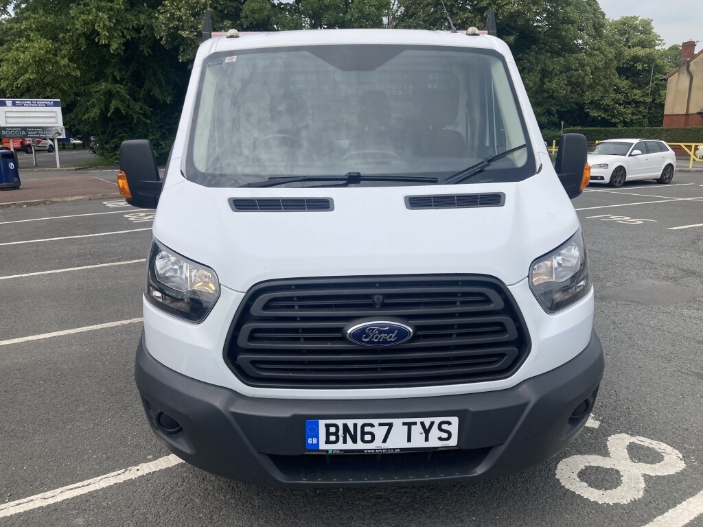 Used Ford Transit 2017 for sale - 77003817: Photo 5