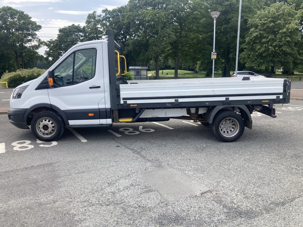 Used Ford Transit 2017 for sale - 77003817: Photo 7