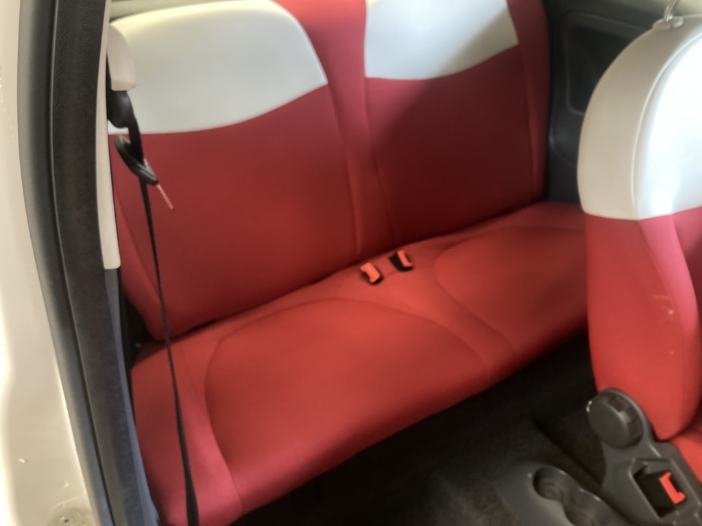 Used Fiat 500 2012 for sale - 77933646: Photo 10