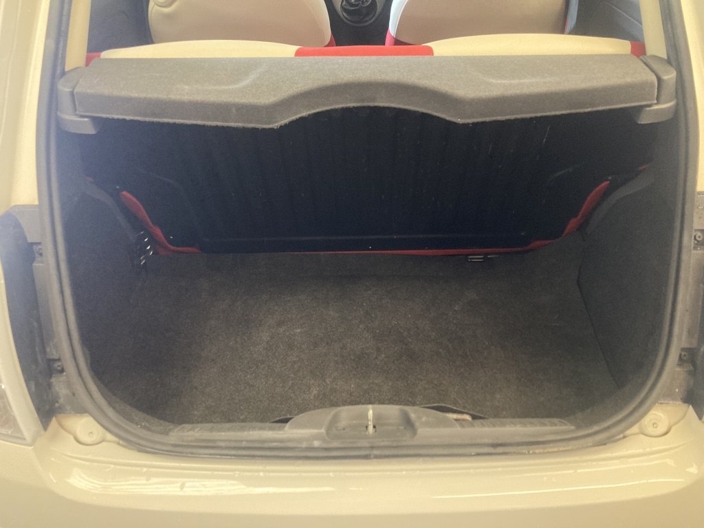 Used Fiat 500 2012 for sale - 77933646: Photo 11