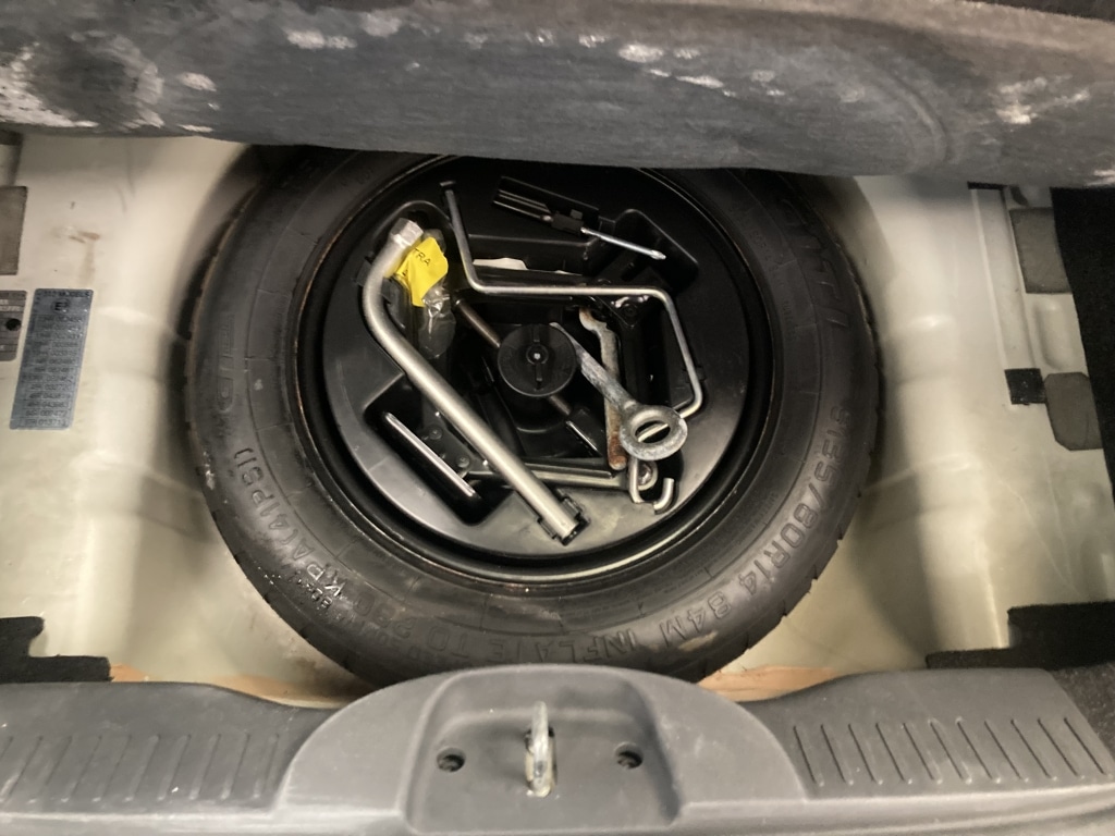 Used Fiat 500 2012 for sale - 77933646: Photo 12