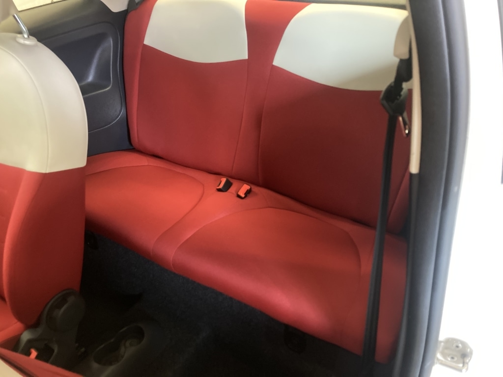 Used Fiat 500 2012 for sale - 77933646: Photo 13