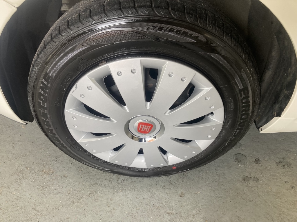 Used Fiat 500 2012 for sale - 77933646: Photo 16