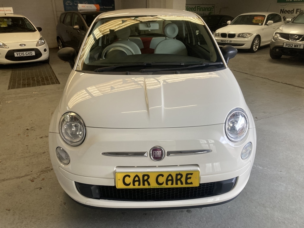 Used Fiat 500 2012 for sale - 77933646: Photo 2