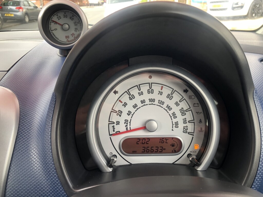 Used Vauxhall Agila 2009 for sale - 77003837: Photo 10