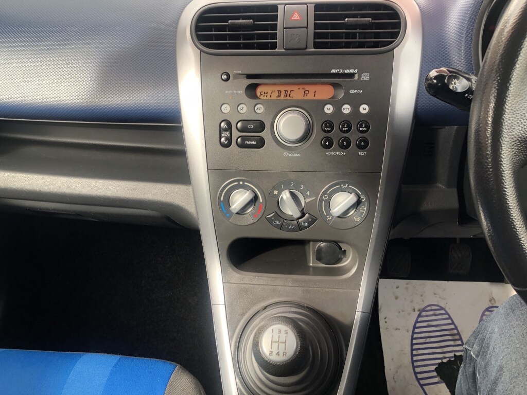 Used Vauxhall Agila 2009 for sale - 77003837: Photo 11