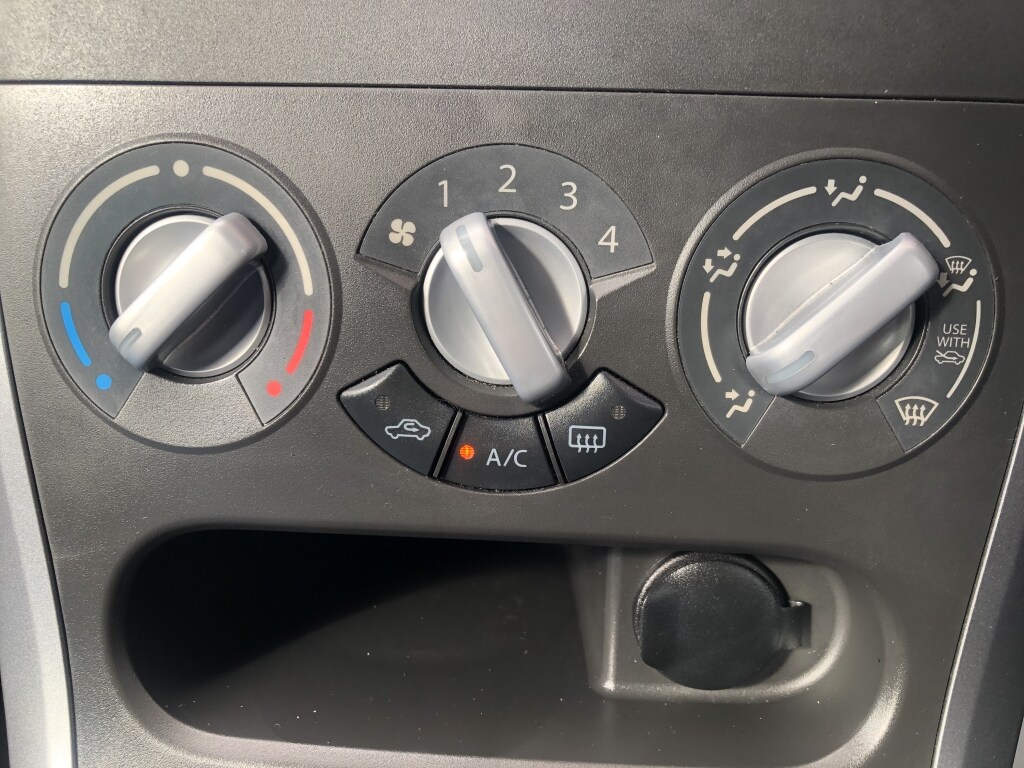 Used Vauxhall Agila 2009 for sale - 77003837: Photo 12