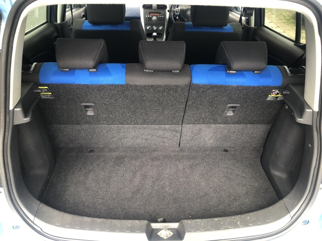 Used Vauxhall Agila 2009 for sale - 77003837: Photo 15