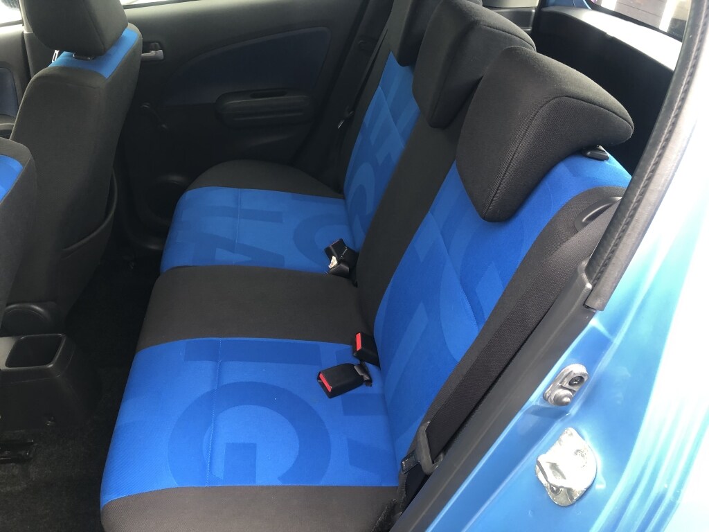 Used Vauxhall Agila 2009 for sale - 77003837: Photo 16