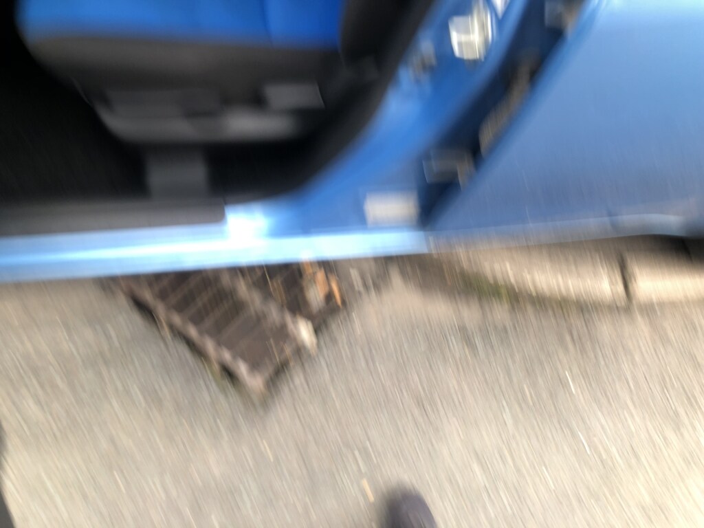 Used Vauxhall Agila 2009 for sale - 77003837: Photo 17