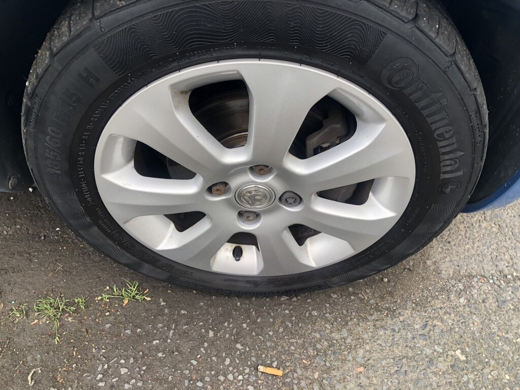 Used Vauxhall Agila 2009 for sale - 77003837: Photo 18