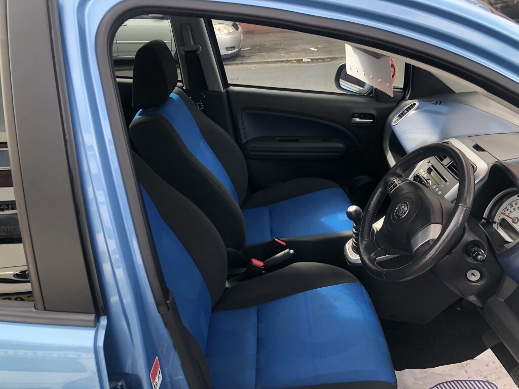 Used Vauxhall Agila 2009 for sale - 77003837: Photo 9