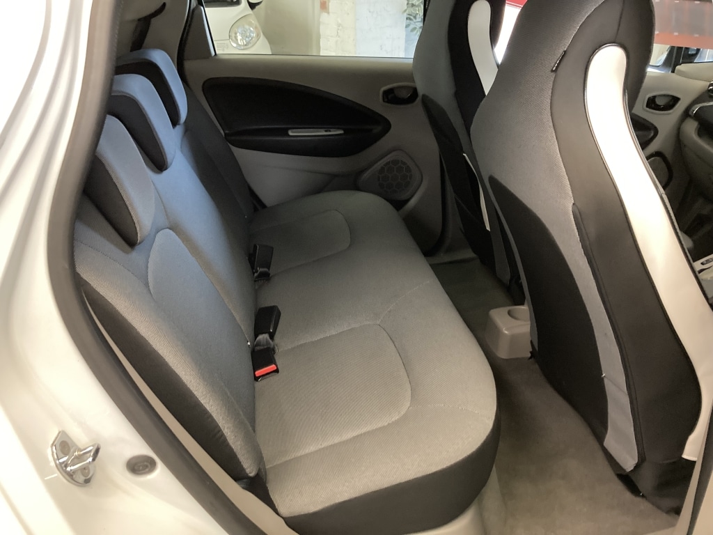 Used Renault Zoe 2016 for sale - 77891791: Photo 14