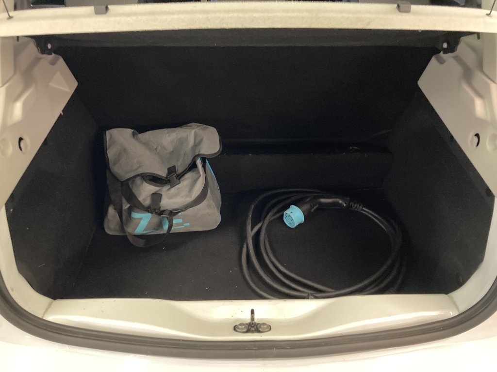 Used Renault Zoe 2016 for sale - 77891791: Photo 15