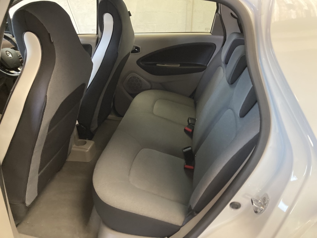 Used Renault Zoe 2016 for sale - 77891791: Photo 16