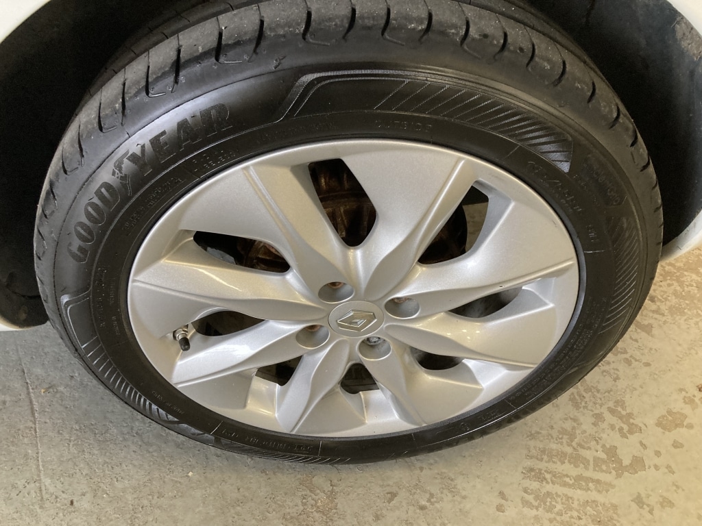 Used Renault Zoe 2016 for sale - 77891791: Photo 19