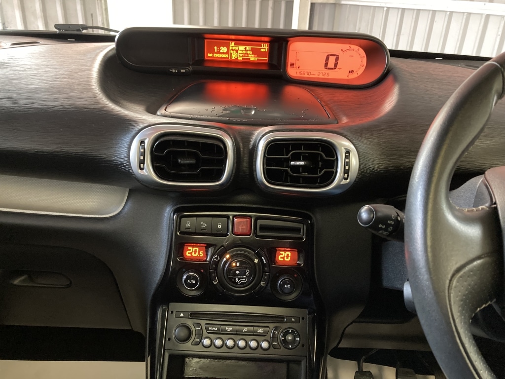 Used Citroen C3 Picasso 2016 for sale - 77003822: Photo 11