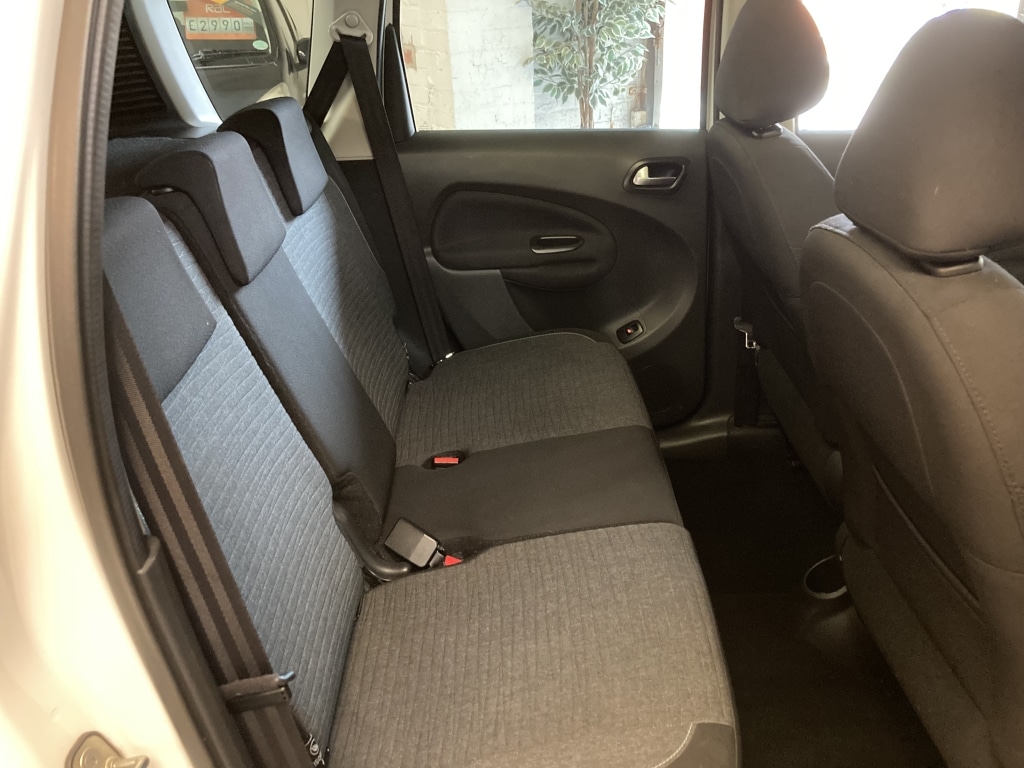 Used Citroen C3 Picasso 2016 for sale - 77003822: Photo 14