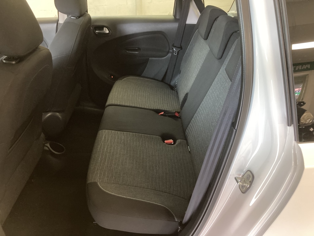 Used Citroen C3 Picasso 2016 for sale - 77003822: Photo 16