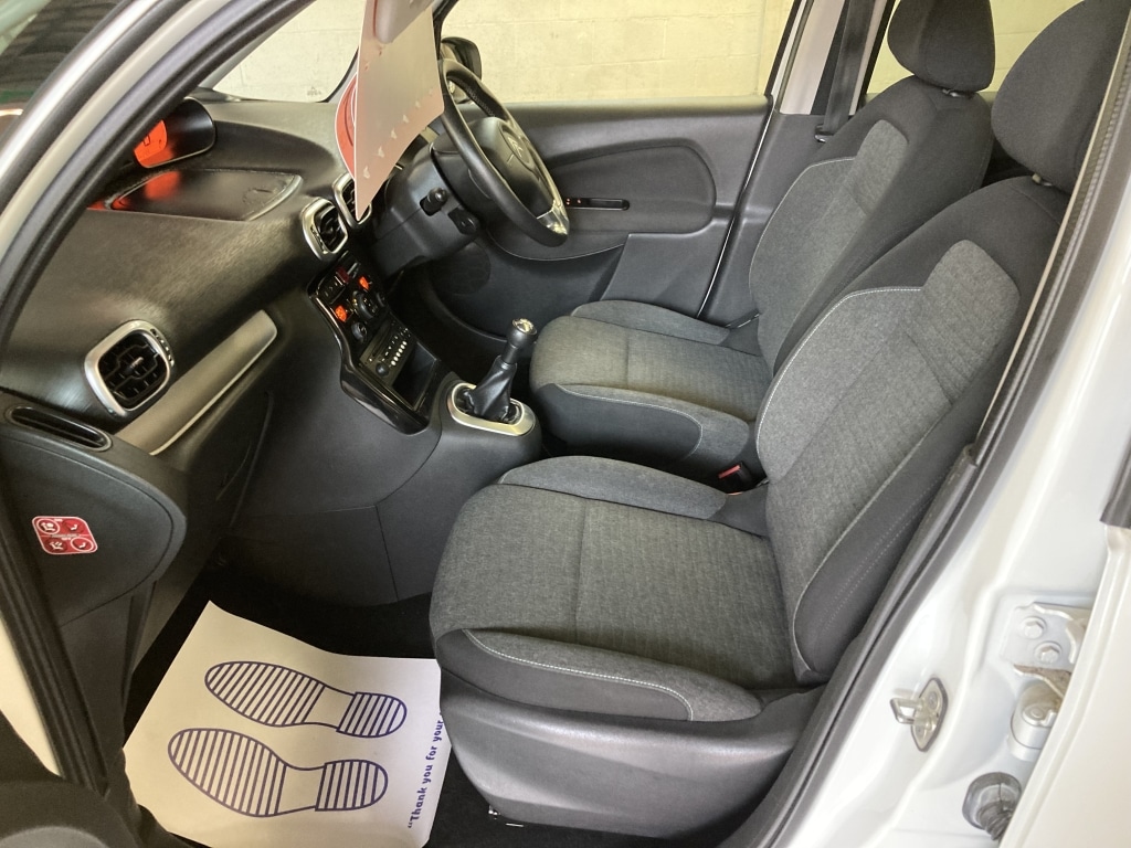 Used Citroen C3 Picasso 2016 for sale - 77003822: Photo 17