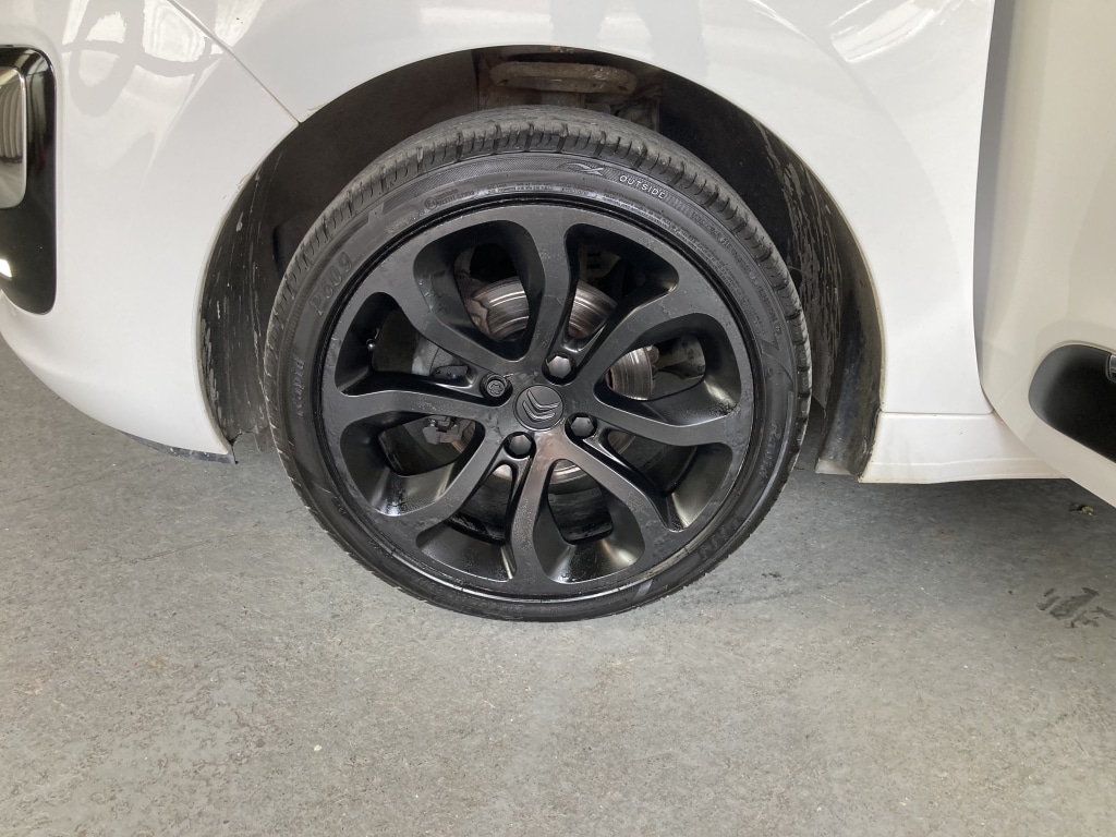 Used Citroen C3 Picasso 2016 for sale - 77003822: Photo 18