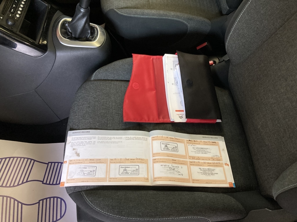 Used Citroen C3 Picasso 2016 for sale - 77003822: Photo 19